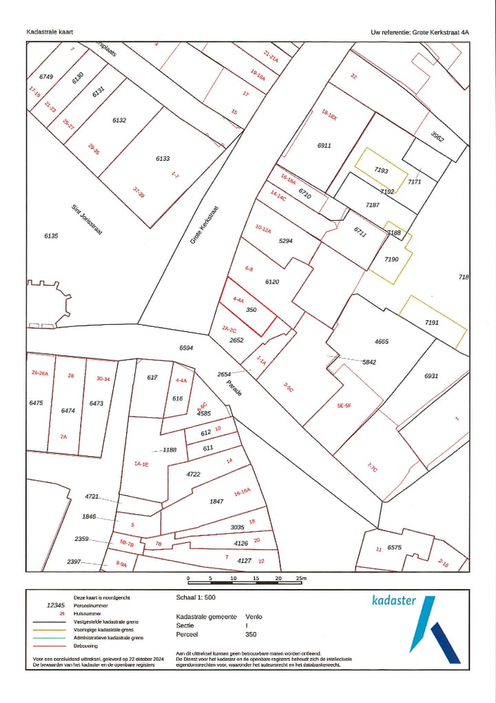 Foto 31 van Grote Kerkstraat 4-A