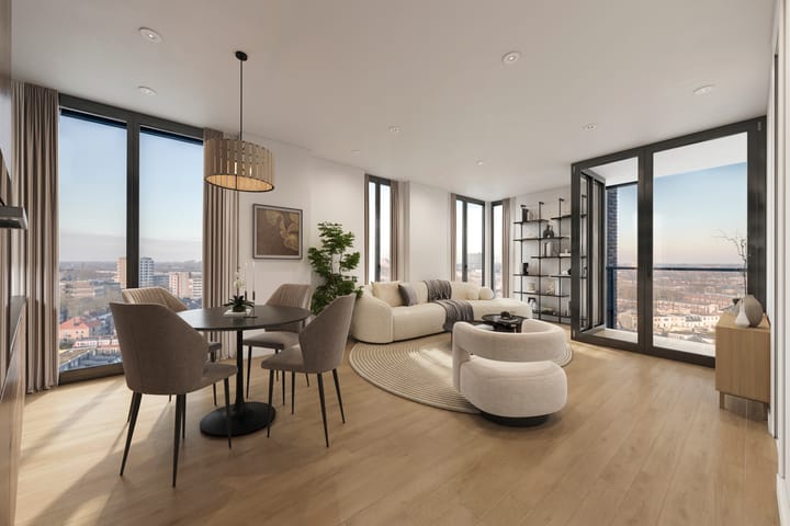 Foto 2 van Westerdijk 4-1208