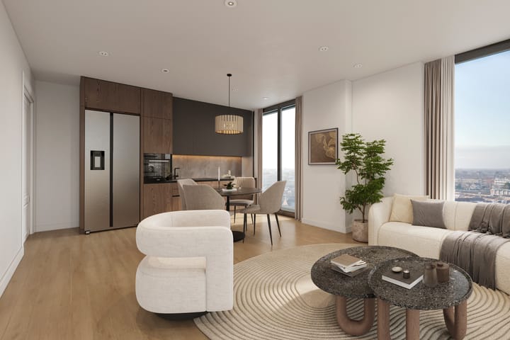 Foto 3 van Westerdijk 4-1208