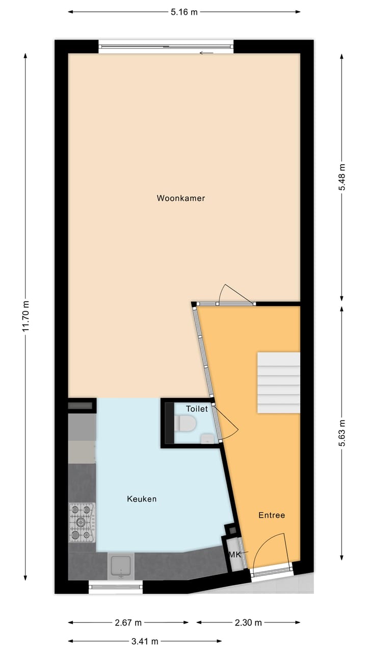 Foto 44 van H. Soeteboomstraat 16