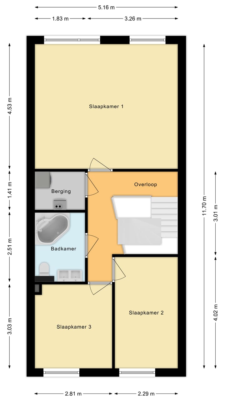 Foto 45 van H. Soeteboomstraat 16