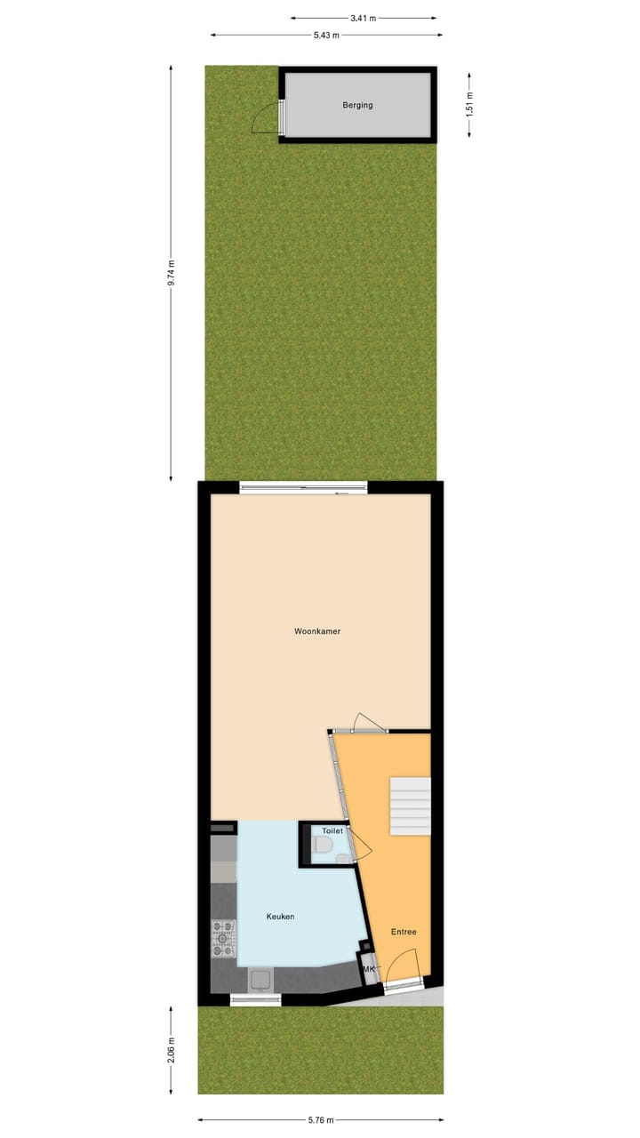 Foto 47 van H. Soeteboomstraat 16