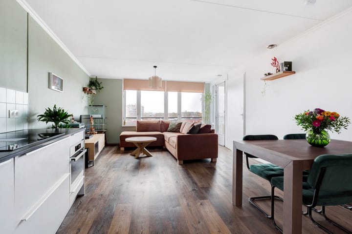 Foto 2 van Iepenwede 38