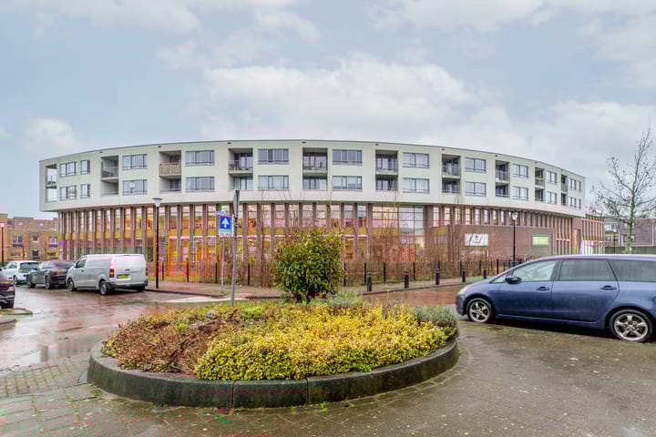 Foto 6 van Iepenwede 38