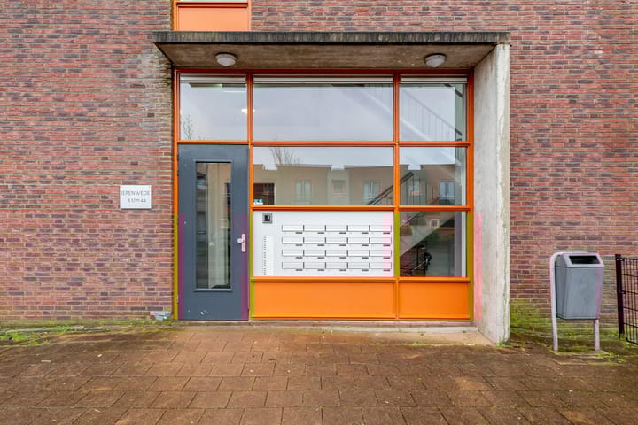 Foto 7 van Iepenwede 38