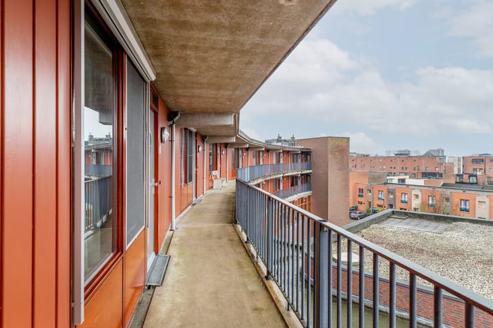 Foto 8 van Iepenwede 38