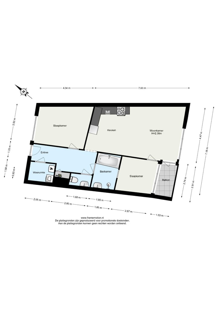 Foto 36 van Iepenwede 38