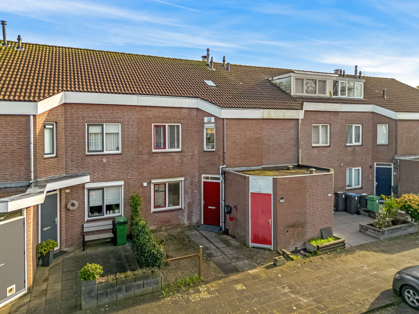 Foto 1 van Jupiter 165