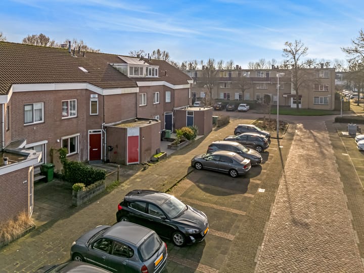 Foto 2 van Jupiter 165