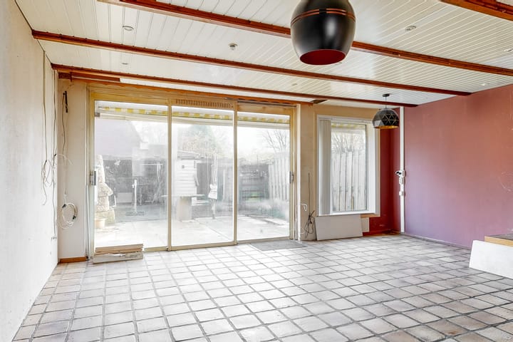 Foto 5 van Jupiter 165