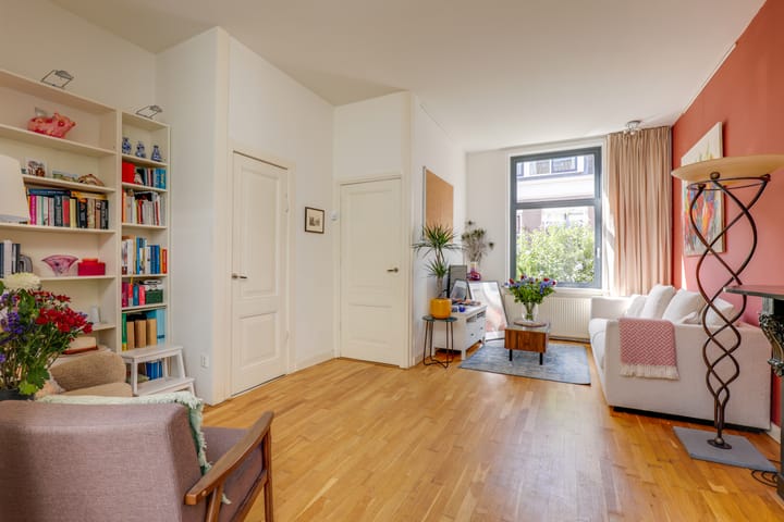 Foto 2 van Frederikastraat 10