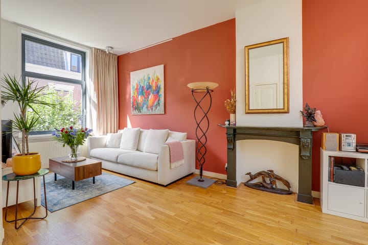 Foto 3 van Frederikastraat 10