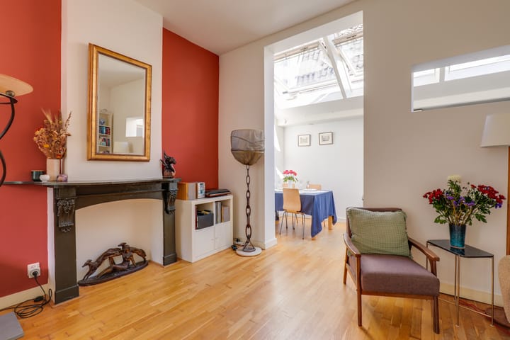 Foto 5 van Frederikastraat 10