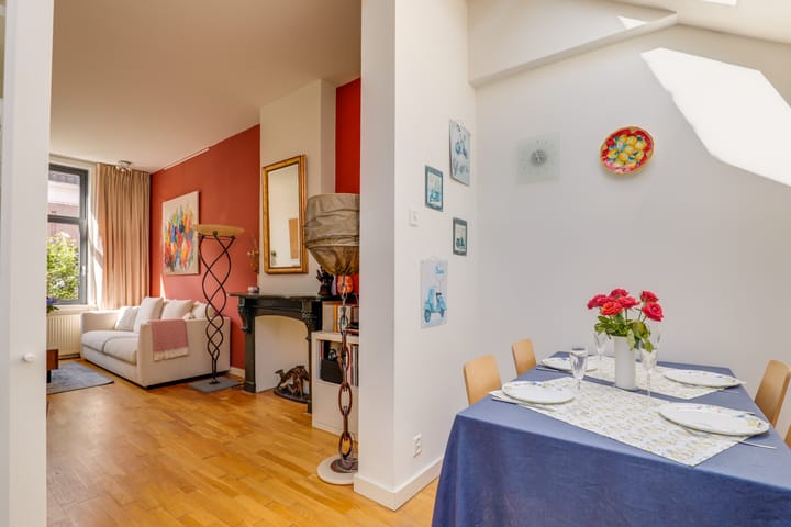 Foto 12 van Frederikastraat 10