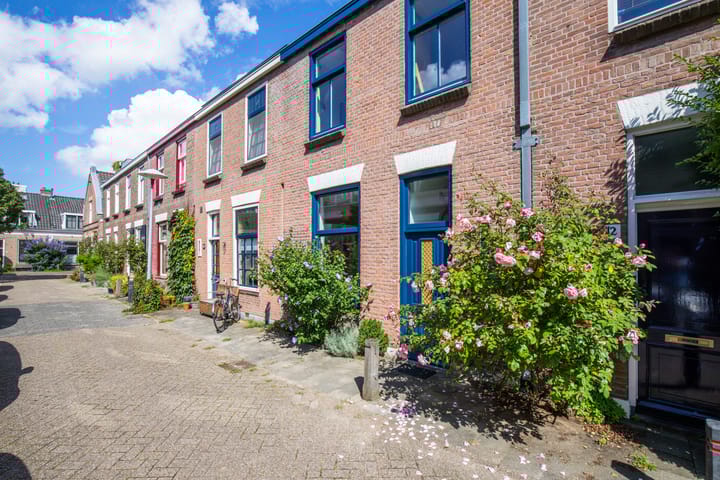 Foto 26 van Frederikastraat 10