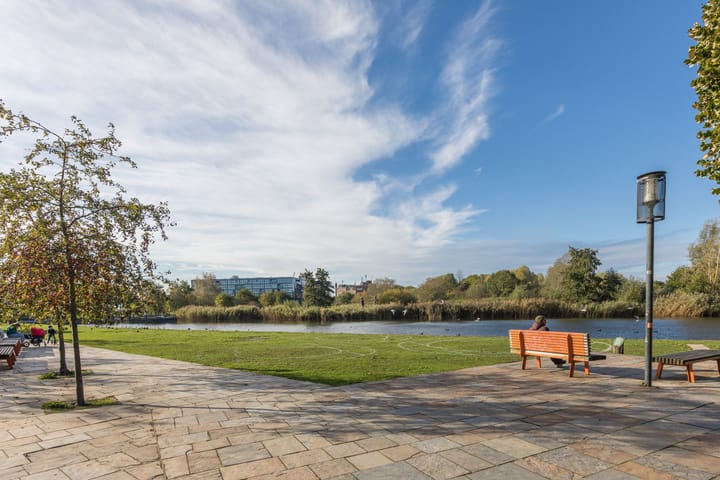 Foto 27 van Frederikastraat 10