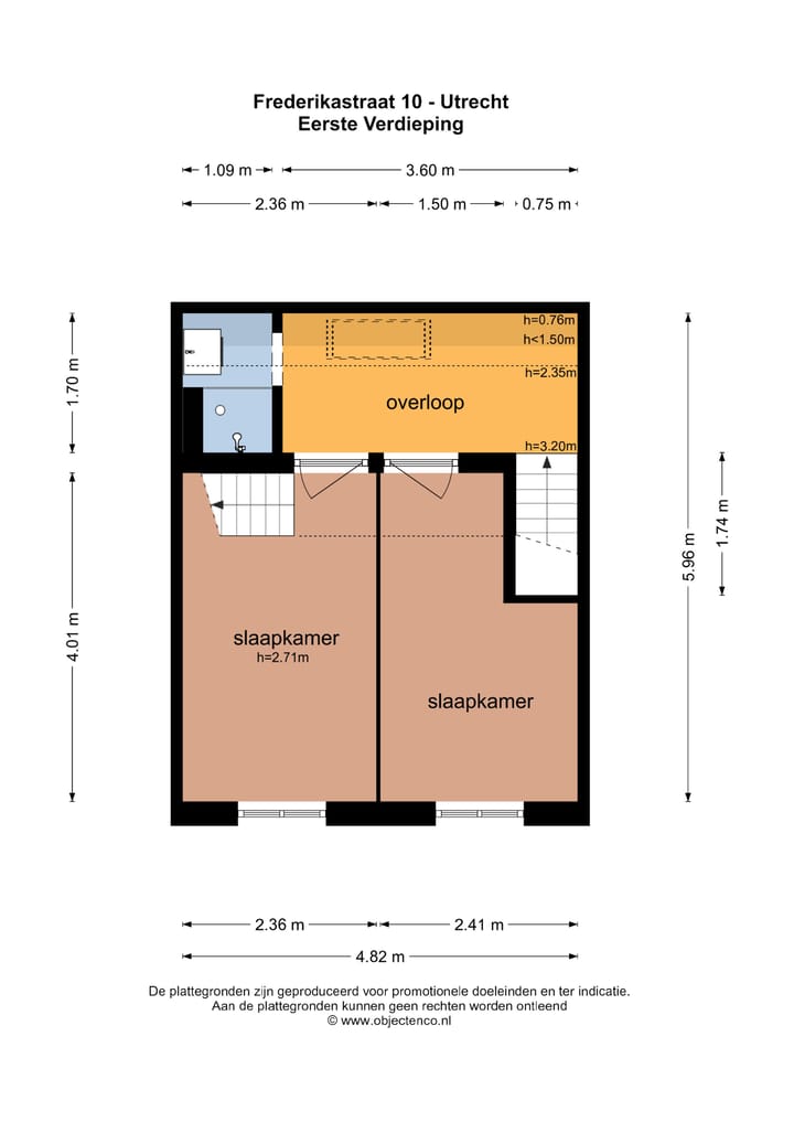 Foto 31 van Frederikastraat 10