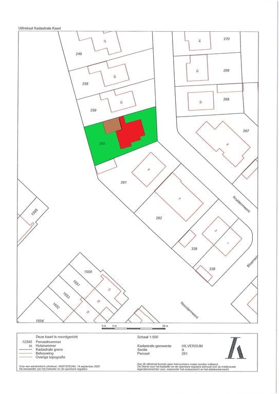 Foto 20 van Kruidenmeent 11