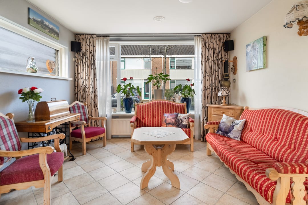 Photo 2 of Jonkheer van der Welstraat 62