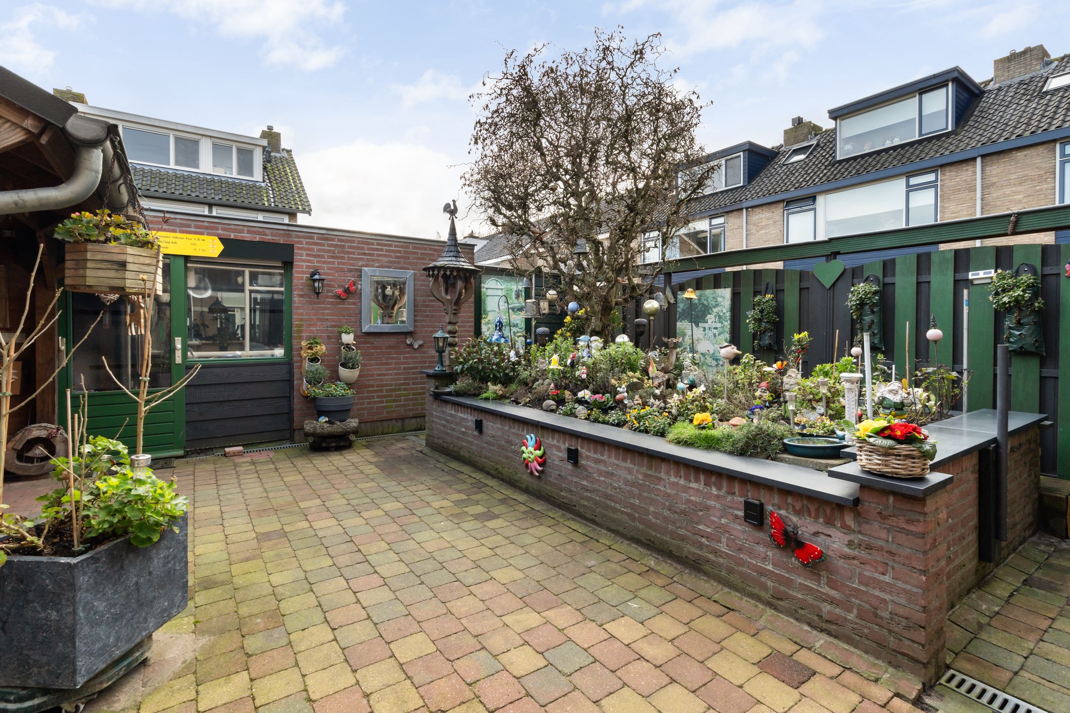 Photo 3 of Jonkheer van der Welstraat 62