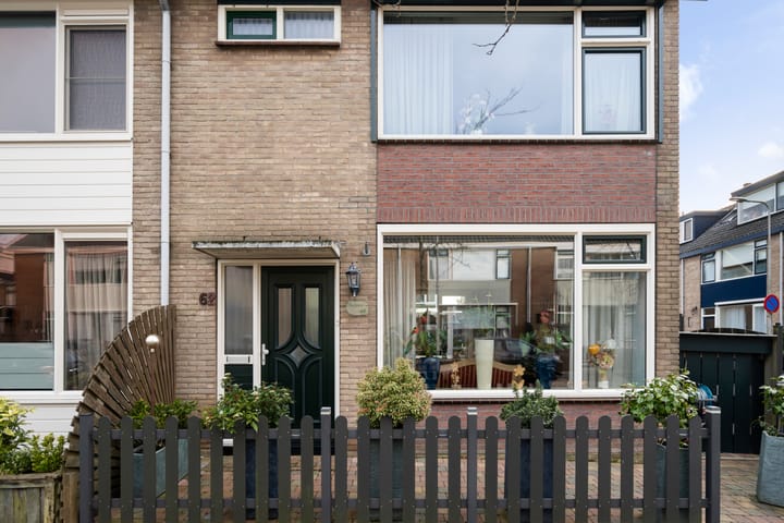 Foto 4 van Jonkheer van der Welstraat 62