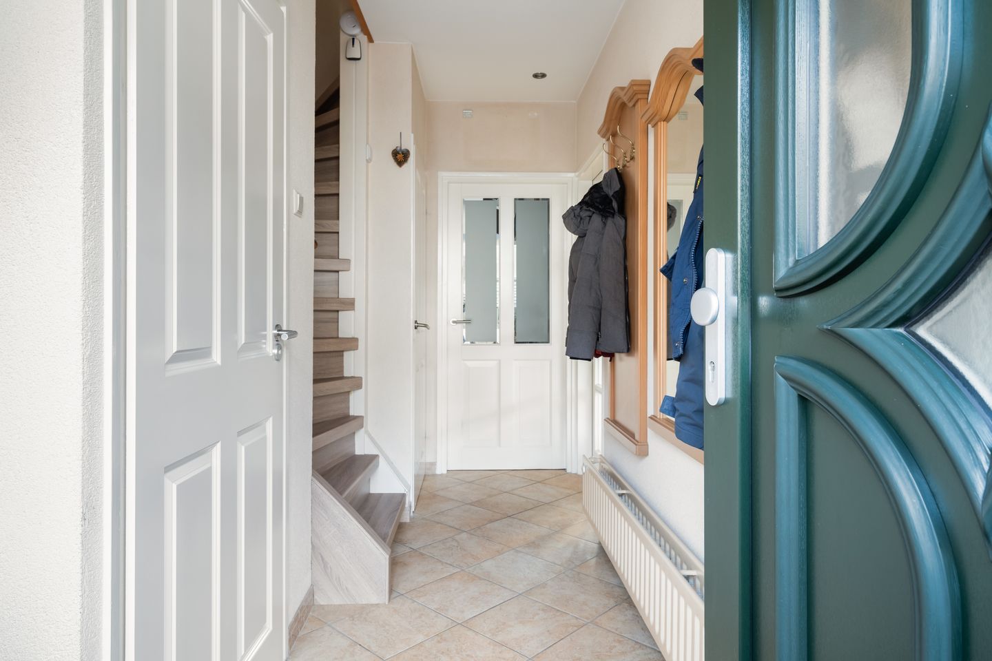 Photo 5 of Jonkheer van der Welstraat 62