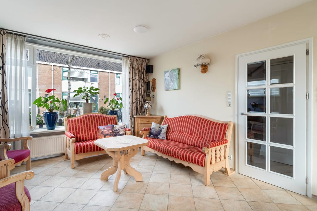 Photo 8 of Jonkheer van der Welstraat 62