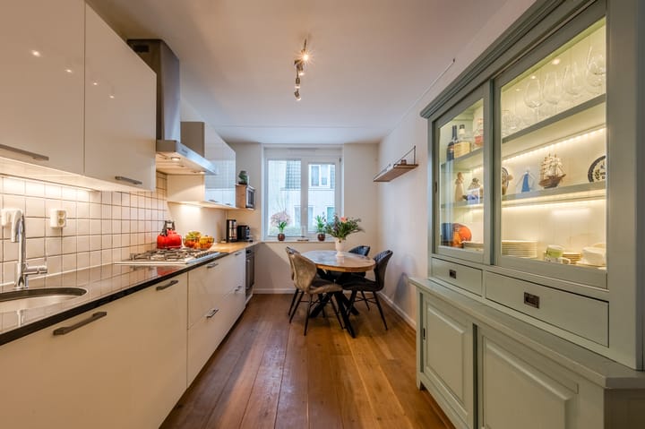 Foto 3 van Jaap de Boerstraat 4