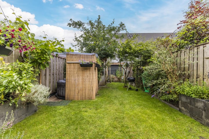 Foto 4 van Jaap de Boerstraat 4