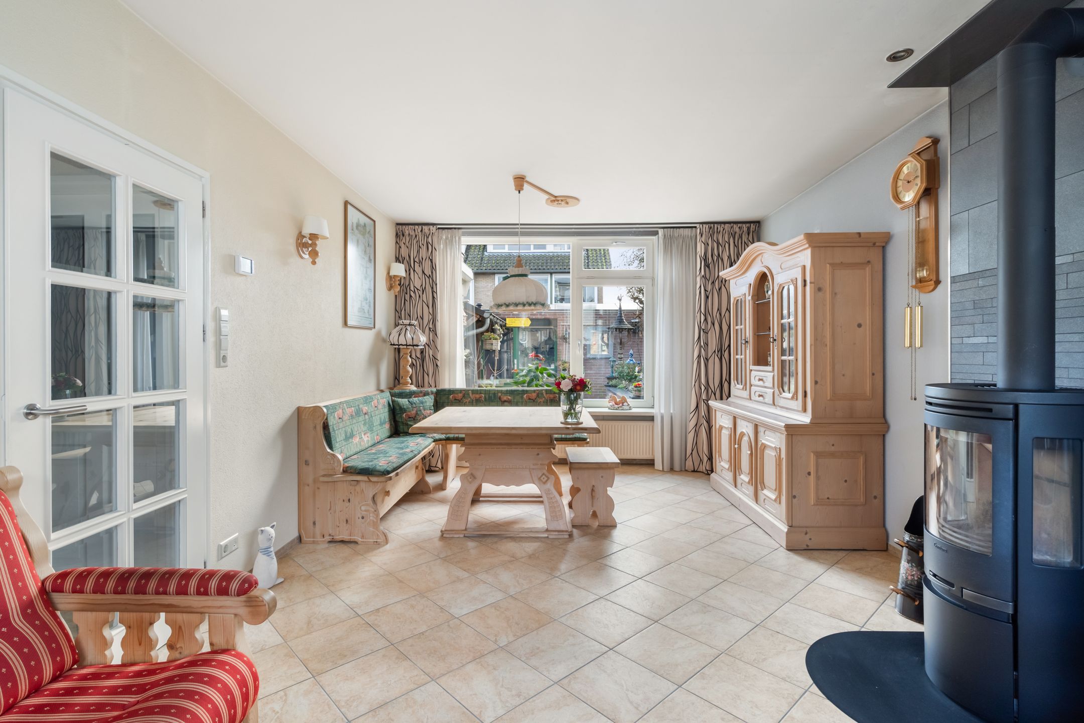 Photo 9 of Jonkheer van der Welstraat 62