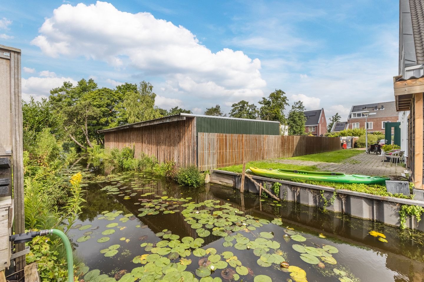 Foto 5 van Jaap de Boerstraat 4