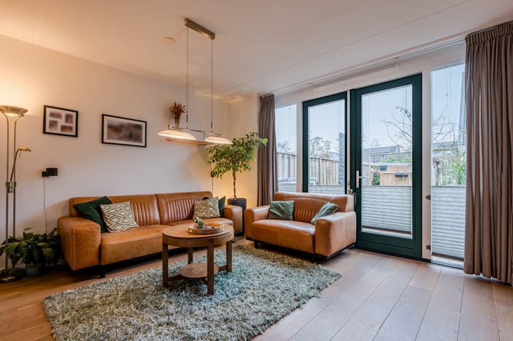 Foto 6 van Jaap de Boerstraat 4