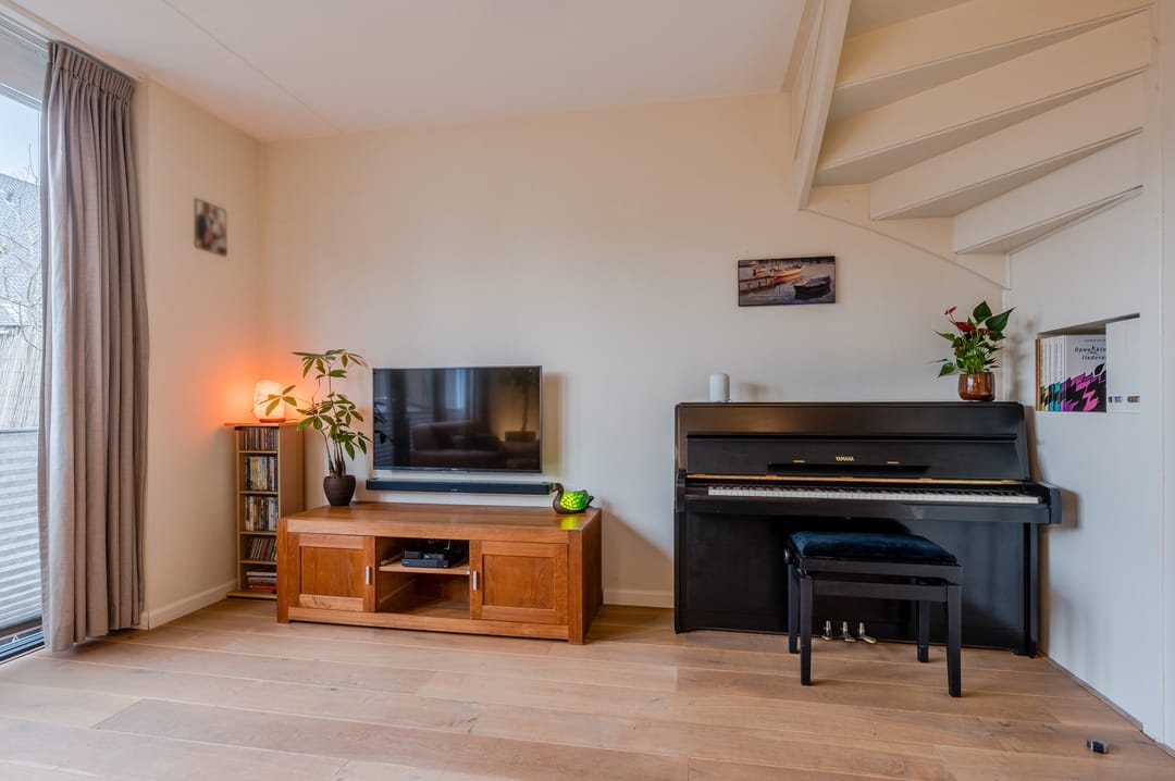 Foto 7 van Jaap de Boerstraat 4