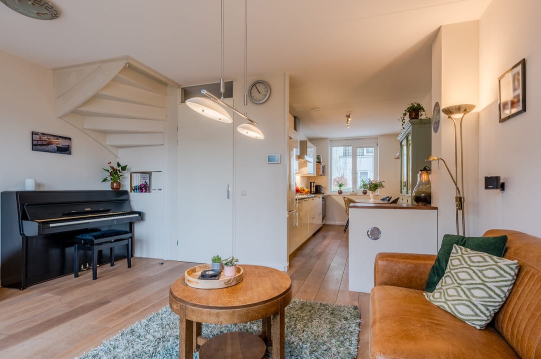 Foto 8 van Jaap de Boerstraat 4