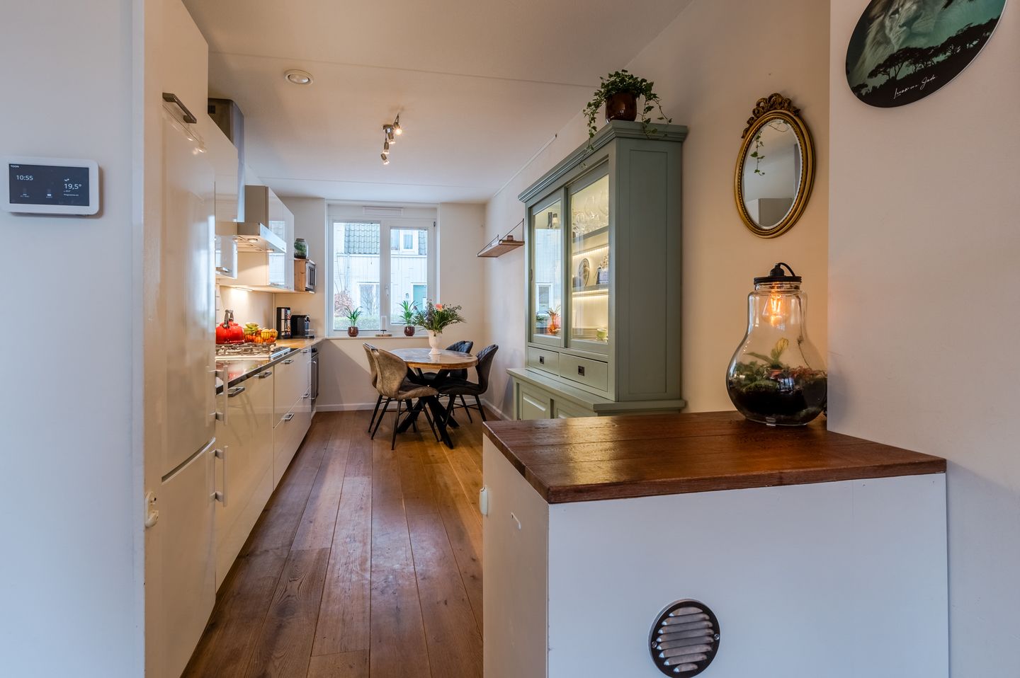 Foto 10 van Jaap de Boerstraat 4