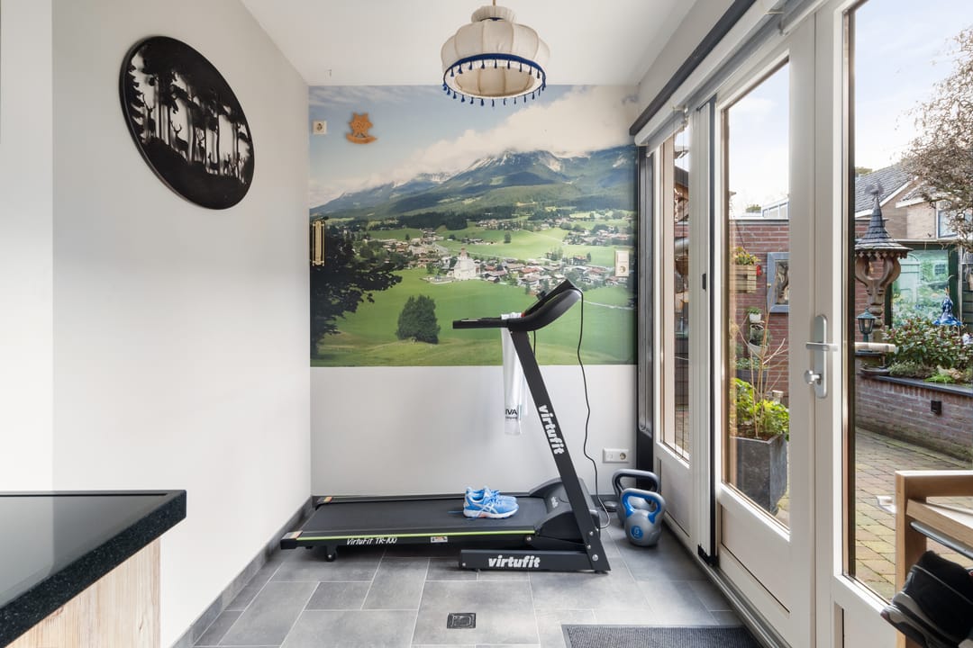 Photo 13 of Jonkheer van der Welstraat 62