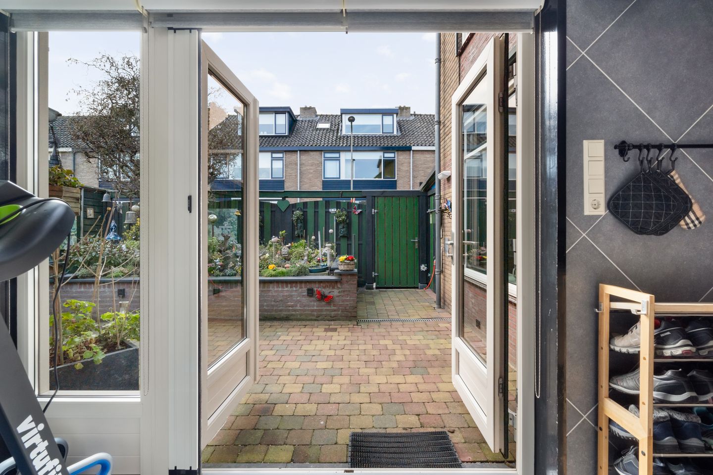 Photo 14 of Jonkheer van der Welstraat 62