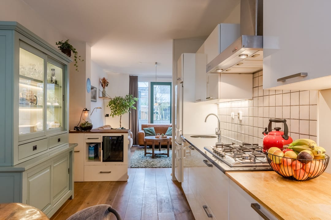 Foto 13 van Jaap de Boerstraat 4