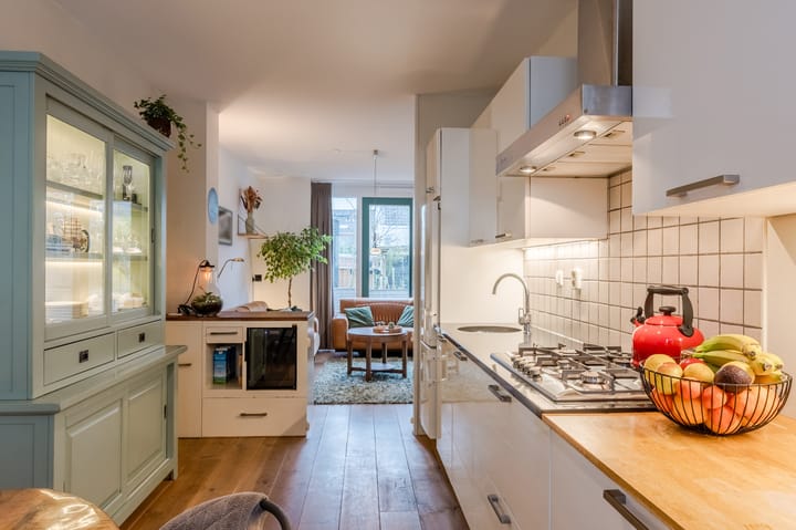 Foto 13 van Jaap de Boerstraat 4