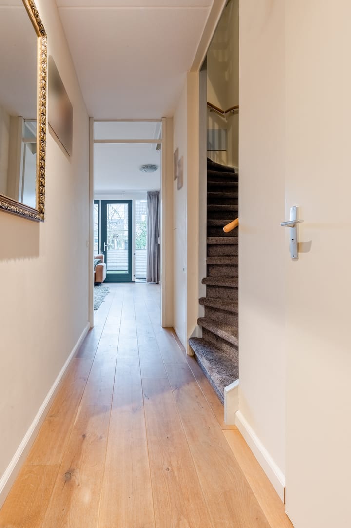 Foto 14 van Jaap de Boerstraat 4