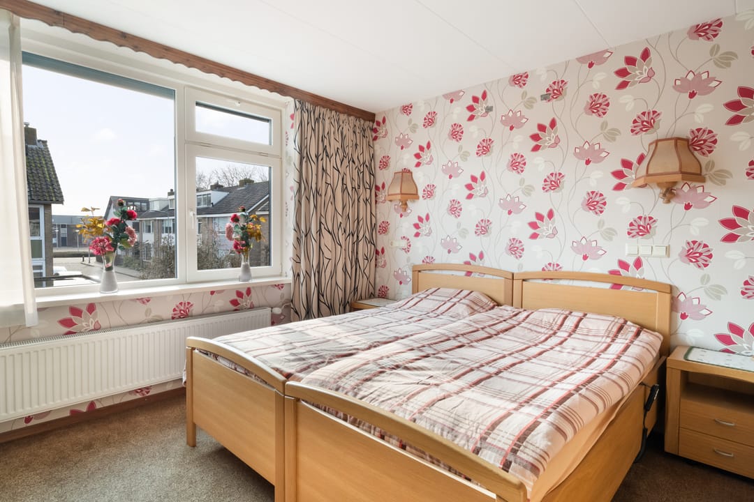 Photo 17 of Jonkheer van der Welstraat 62