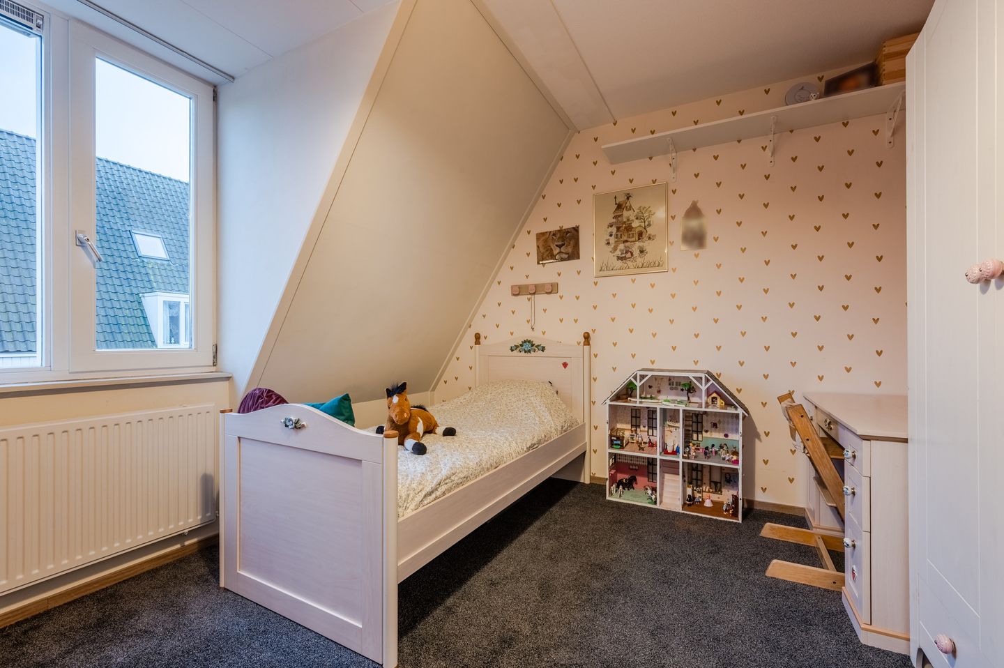 Foto 19 van Jaap de Boerstraat 4