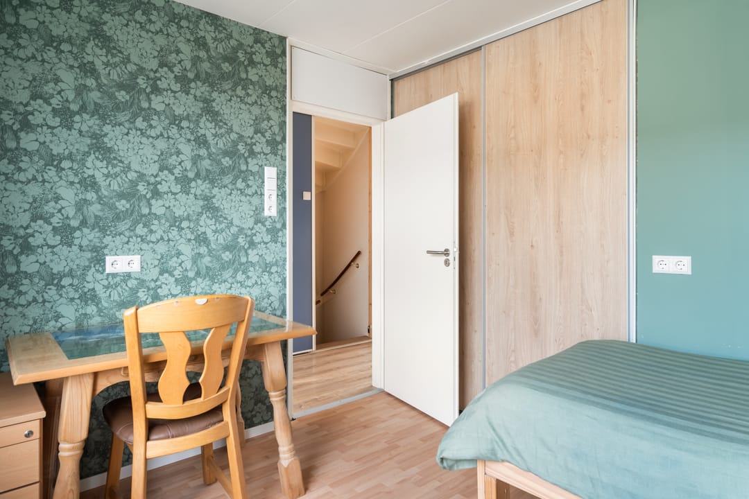 Photo 22 of Jonkheer van der Welstraat 62