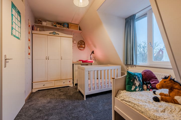 Foto 20 van Jaap de Boerstraat 4