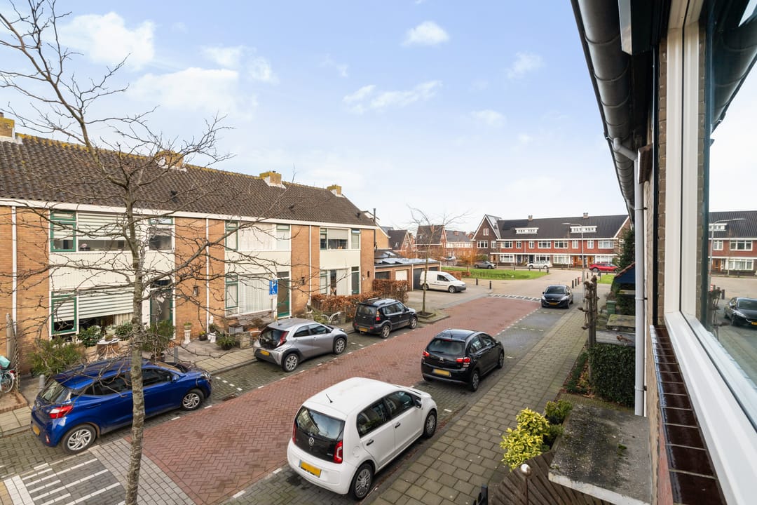 Photo 23 of Jonkheer van der Welstraat 62