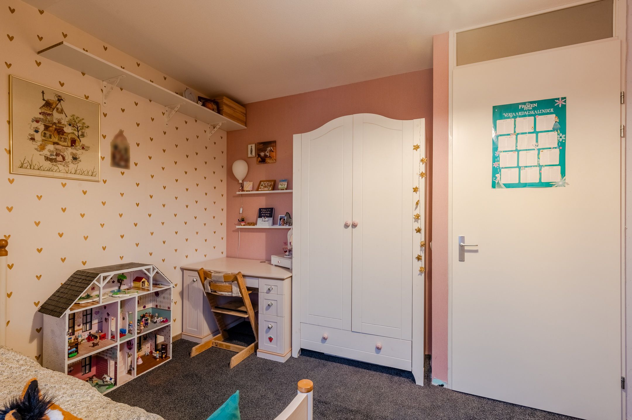 Foto 21 van Jaap de Boerstraat 4