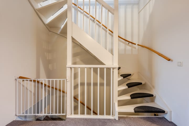 Foto 25 van Jaap de Boerstraat 4