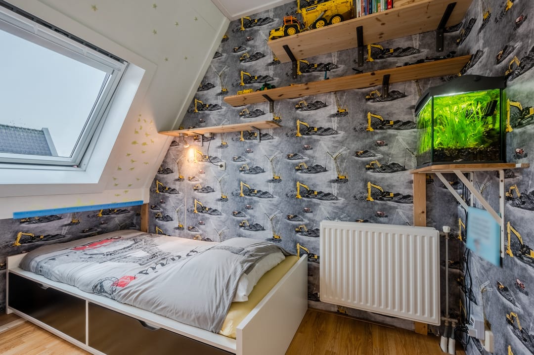 Foto 26 van Jaap de Boerstraat 4