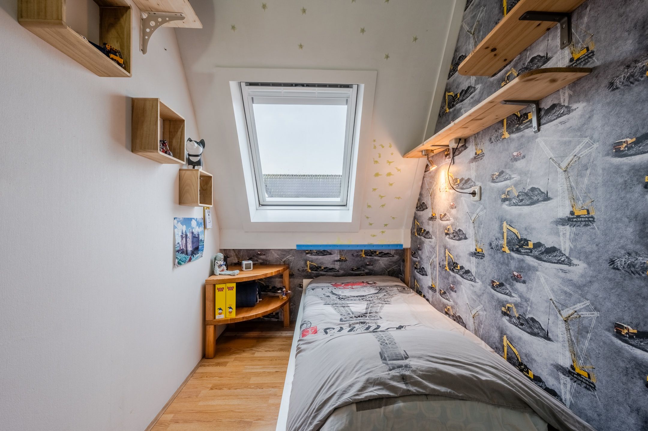 Foto 27 van Jaap de Boerstraat 4