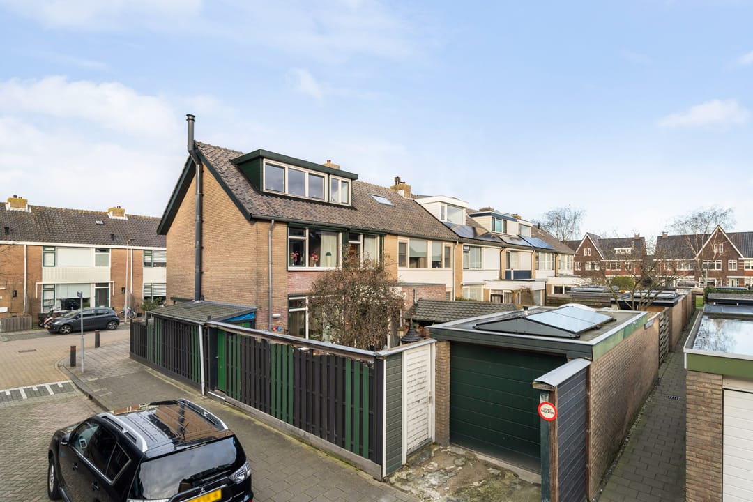 Photo 31 of Jonkheer van der Welstraat 62